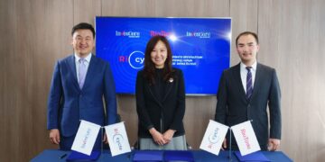 Рио Тинто Монгол, Инвескор Санхүүгийн Групп хамтран ХӨРӨНГӨ ОРУУЛАЛТЫН САН байгууллаа