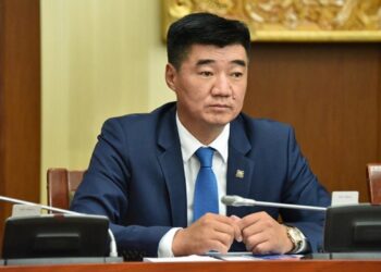 С.Бямбацогт: Кувейт, Унгар, Их Британи, Испани, Латвитай Агаарын харилцааны хэлэлцээр байгуулаахр ажиллаж байна