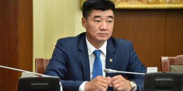 С.Бямбацогт: Кувейт, Унгар, Их Британи, Испани, Латвитай Агаарын харилцааны хэлэлцээр байгуулаахр ажиллаж байна