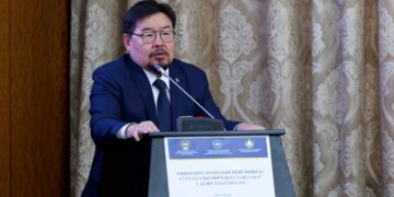 Г.Занданшатар: Монгол хүний үнэт зүйл ёс суртахуунд нь оршдог