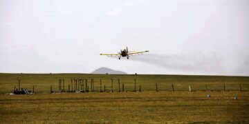 “Рио Тинто Монгол” 1.1 тэрбум мод аврах тэмцлийн ажлаа эхлүүллээ