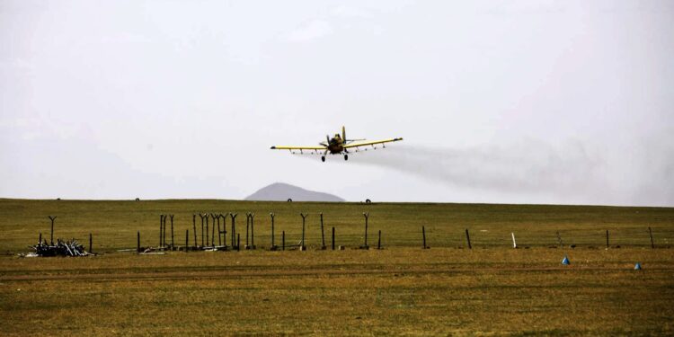 “Рио Тинто Монгол” 1.1 тэрбум мод аврах тэмцлийн ажлаа эхлүүллээ
