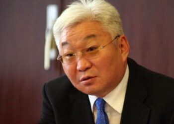 Э.Бат-Үүл: МАН нийслэлийг удирдаж, хөгжүүлж чадахгүй байгаад би ямар буруутай юм бэ