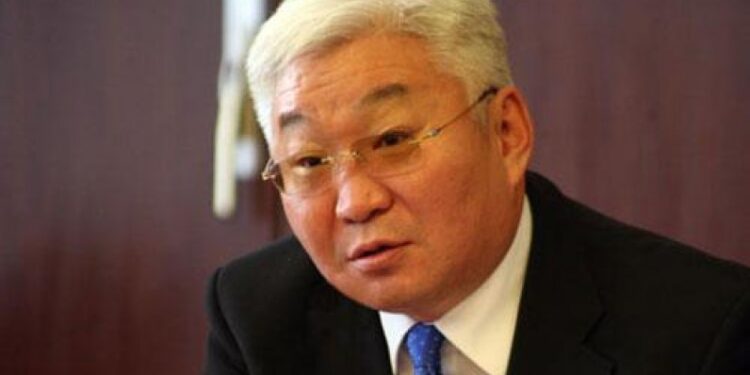 Э.Бат-Үүл: МАН нийслэлийг удирдаж, хөгжүүлж чадахгүй байгаад би ямар буруутай юм бэ