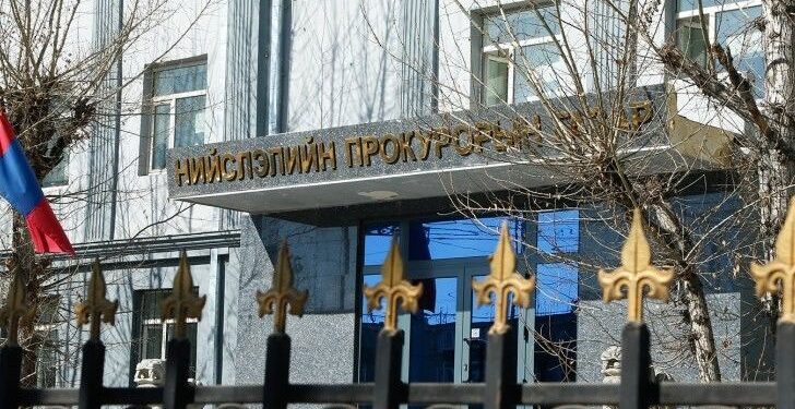 Эрдэнэт үйлдвэрийн 49 хувийг луйвардаж авсан хэргийг шүүхэд шилжүүлжээ