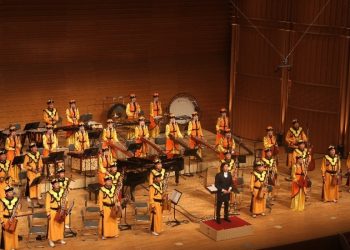 Морин хуурын чуулгад “Чингис хаан” тэргүүн зэргийн одон хүртээнэ