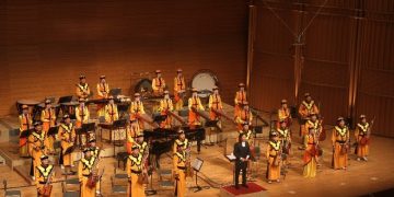 Морин хуурын чуулгад “Чингис хаан” тэргүүн зэргийн одон хүртээнэ