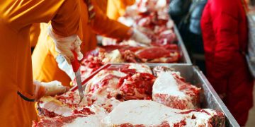 Малчдын гараас өвлийн идшээ аваарай