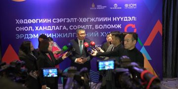 “Хөдөөгийн сэргэлт”-ийн хүрээнд нэг хувийн хүүтэй 500 хүртэл сая төгрөгийн бизнесийн зээл олгоно