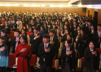 Тусгаар тогтнол, ардчилсан парламентын засаглалаа хамгаалж, хойч үедээ өвлүүлэх учиртайг онцоллоо