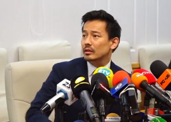 О.Батнайрамдал: Сүүлийн 30 жилийн хамгийн том луйврыг шүүх гацаах биш шийдвэрлэх ёстой