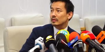 О.Батнайрамдал: Сүүлийн 30 жилийн хамгийн том луйврыг шүүх гацаах биш шийдвэрлэх ёстой