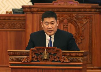 Л.Оюун-Эрдэнэ: Олон жил дуншин гацсан дуулиант хэргүүд ийнхүү шүүхийн шатанд шилжлээ