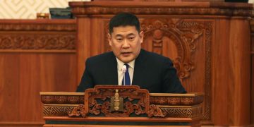 Л.Оюун-Эрдэнэ: Олон жил дуншин гацсан дуулиант хэргүүд ийнхүү шүүхийн шатанд шилжлээ