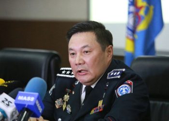 Н.Мишигдорж: Талийгаач цэргийн цогцост хуулийн дагуу задлан шинжилгээ хийсэн