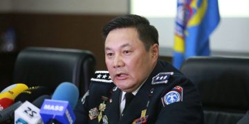 Н.Мишигдорж: Талийгаач цэргийн цогцост хуулийн дагуу задлан шинжилгээ хийсэн