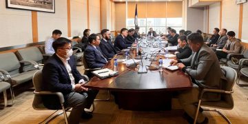 Метроны зөвлөх үйлчилгээний ажлын даалгаврыг боловсруулж эхэллээ