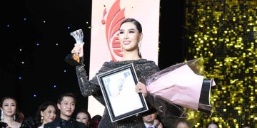 Дэлхийн авьяаслаг миссээр тодорч байсан А.Сайхантамир гэж хэн бэ?