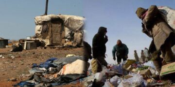 Тэнгэрийн амьдралтай 30 гэр бүл, улны гурван сая монгол…