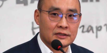 Б.Баяраа: Цэцийн гишүүд Үндсэн хуулийг биш өөрсдийн албан тушаалыг л манадаг ажилтан болсон