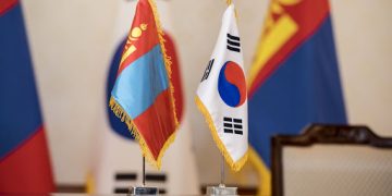 БНСУ-ын мульт виз 3-5 жилийн хугацаатай болжээ