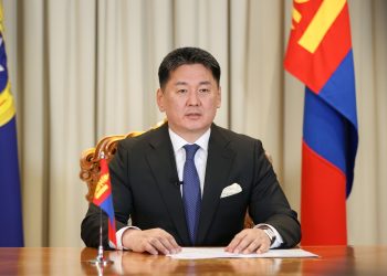 Ө.Золбаяр: Гадныханд газар эзэмшүүлсэн гэх асуудлыг яаралтай шалгаж хариуцлага тооцохыг Ерөнхийлөгч чиглэл болголоо