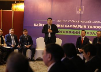 Гэр хороололд яндангүй бүс тогтоож агаарын бохирдлыг бууруулна