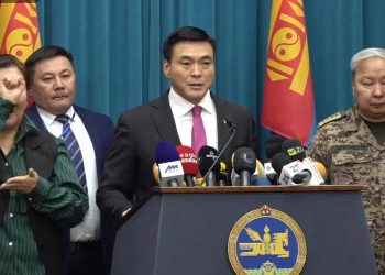 Засгийн газрын нөөц хөрөнгөөр галд өртсөн айлуудын орон сууцыг засварлана