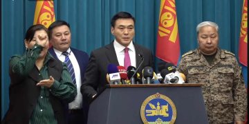 Засгийн газрын нөөц хөрөнгөөр галд өртсөн айлуудын орон сууцыг засварлана