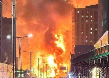 ШУУРХАЙ: Эмнэлэгт хэвтэж буй 10 иргэнээс тавынх нь бие муу байна