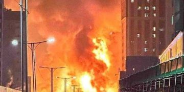 ШУУРХАЙ: Эмнэлэгт хэвтэж буй 10 иргэнээс тавынх нь бие муу байна