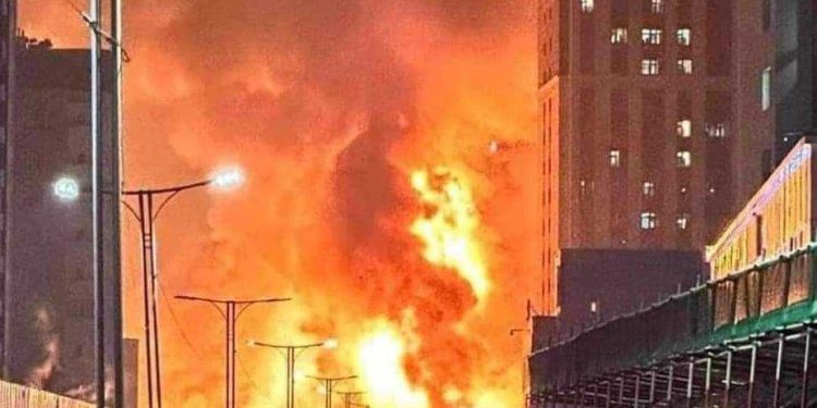 ШУУРХАЙ: Эмнэлэгт хэвтэж буй 10 иргэнээс тавынх нь бие муу байна