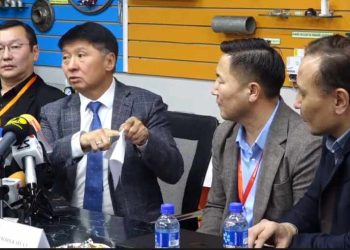 Даашваанжил ХХК: Энэ осол санамсаргүй, давагдашгүй хүчин зүйл боллоо