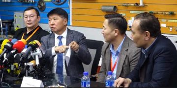 Даашваанжил ХХК: Энэ осол санамсаргүй, давагдашгүй хүчин зүйл боллоо