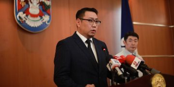 Б.Тамир: Нийслэлд сарнисан, өртөөчилсөн тойрог хөдөлгөөнийг санал болгож, туршина