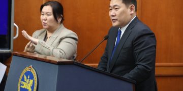 Л.Оюун-Эрдэнэ: 2022 оны ногдол ашиг болох 116 мянган төгрөгийг өнөөдөр иргэн бүрд шилжүүлнэ