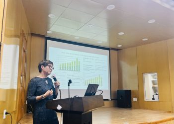 Ойн тогтвортой менежментийг хэрэгжүүлэхэд эмэгтэйчүүдийн оролцоог нэмэгдүүлнэ