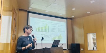 Ойн тогтвортой менежментийг хэрэгжүүлэхэд эмэгтэйчүүдийн оролцоог нэмэгдүүлнэ