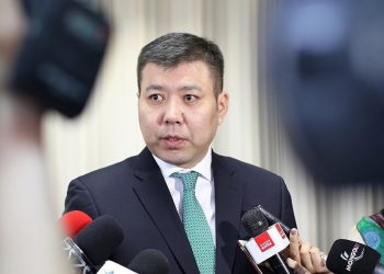 Б.Энхбаяр: Осол болсон байршилд Ерөнхий прокуророос эхлээд ТЕГ-ын дарга оролцсон газрын наймаа явсан