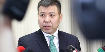 Б.Энхбаяр: Осол болсон байршилд Ерөнхий прокуророос эхлээд ТЕГ-ын дарга оролцсон газрын наймаа явсан