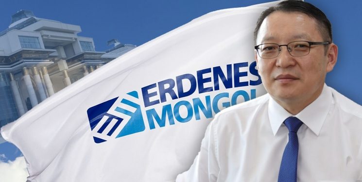 С.Наранцогт: 1072 хувьцааны ногдол ашиг өгье гэвэл нэг хүнд 200 мянган төгрөг ногдоно