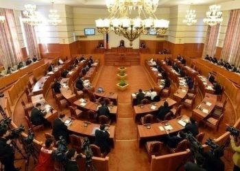 Гадаадын хөрөнгө оруулалтын тухай хуулийн төслийн хэлэлцүүлгийг хойшлуулав