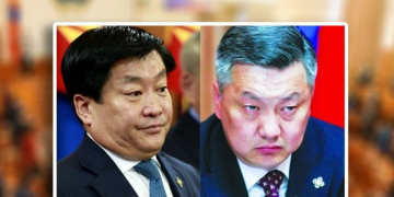 З.Энхболд, Б.Энх-Амгалан нарт холбогдох шүүх хурлыг хойшлууллаа