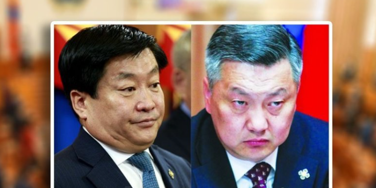 З.Энхболд, Б.Энх-Амгалан нарт холбогдох шүүх хурлыг хойшлууллаа