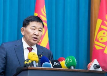 Б.Дэлгэрсайхан: Автобусны жолооч нар 3.4 сая төгрөгийн цалин авдаг болно