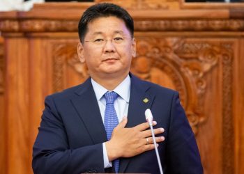 Амиа алдсан алба хаагчдын ар гэрт 3 өрөө байр өгдөг хууль санаачилна