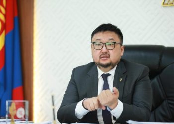 Сайд асан З.Мэндсайханыг Ерөнхийлөгчийн зөвлөхөөр томилжээ