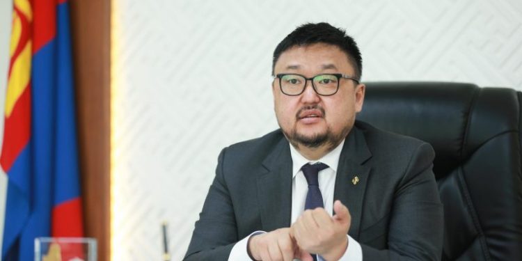 Сайд асан З.Мэндсайханыг Ерөнхийлөгчийн зөвлөхөөр томилжээ