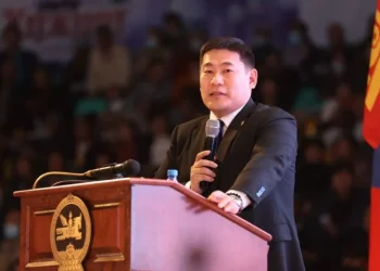 Парламентын ардчилалтай Монгол Улс дарангуйллын дэглэм рүү хэзээ ч гулсахгүй