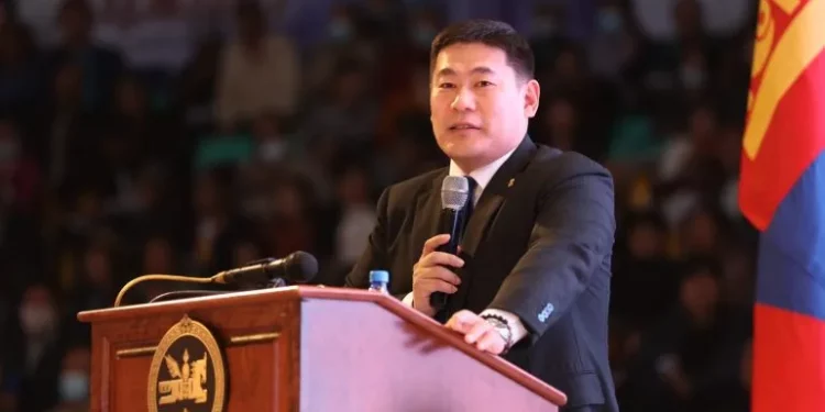 Парламентын ардчилалтай Монгол Улс дарангуйллын дэглэм рүү хэзээ ч гулсахгүй